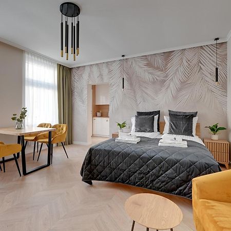 Sea & Monte City Center Apartments Sopot Exterior foto